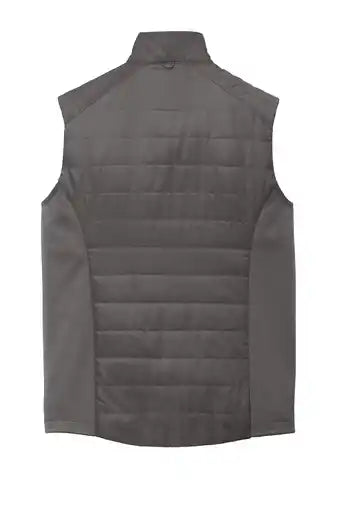 Dames Insulated Vest (Men's) Design #1 Full