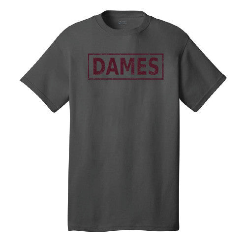 Dames T-Shirt-Design #2-Box