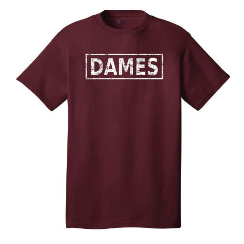 Dames T-Shirt-Design #2-Box
