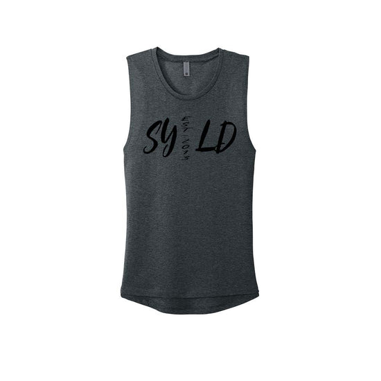 Supporter Muscle Tank (Women's)