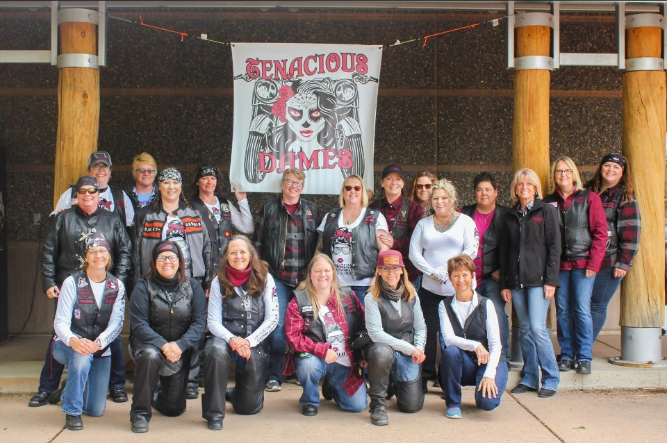 Chapter Community Reach in Billings