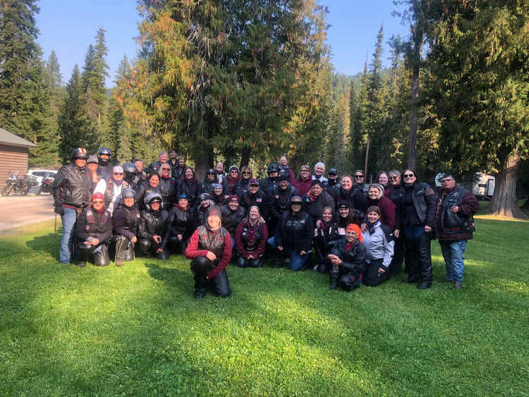 Members Gear
