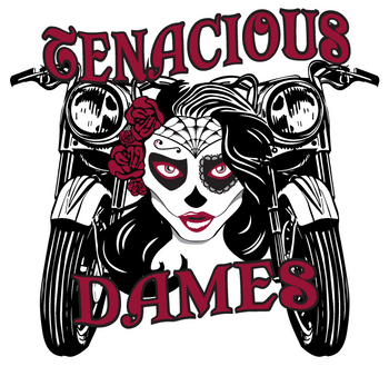Tenacious Dames RC | Montana Women's Riding Club