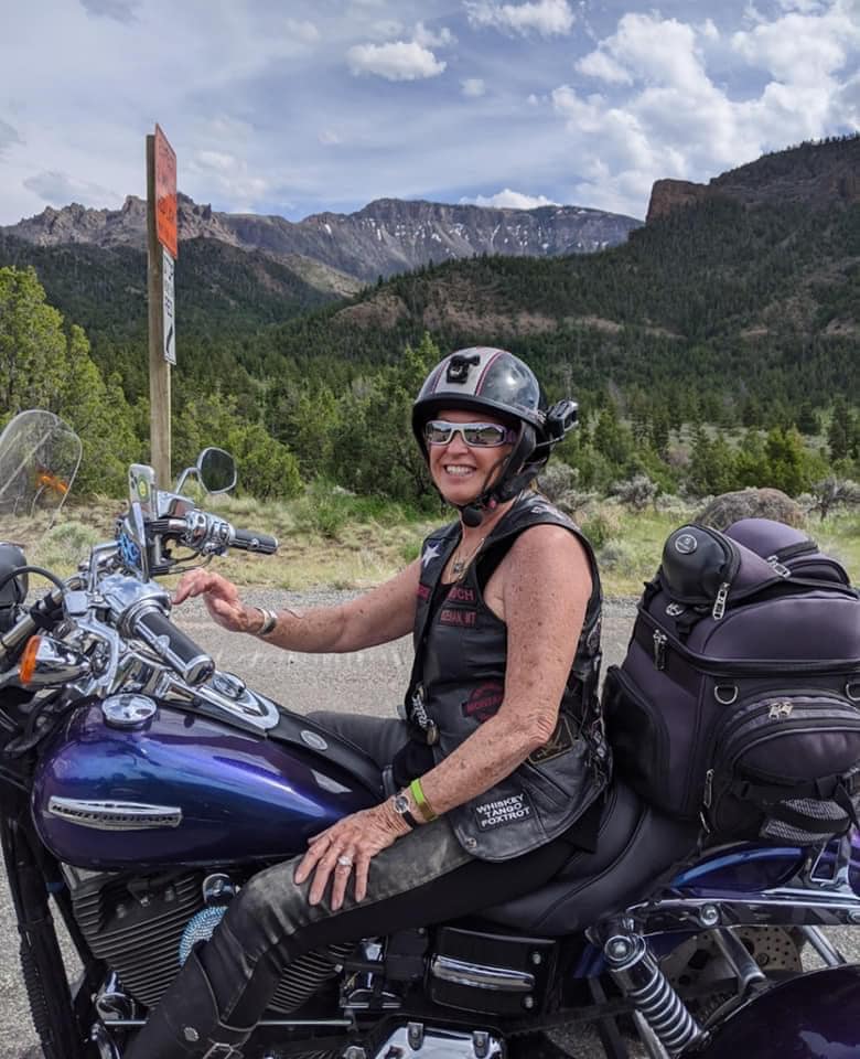 In Memory – Tenacious Dames RC