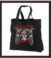 Dames Convention Tote