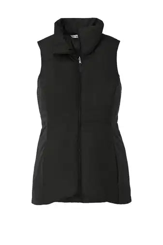 Dames Insulated Vest (Women's) Design #1 Full