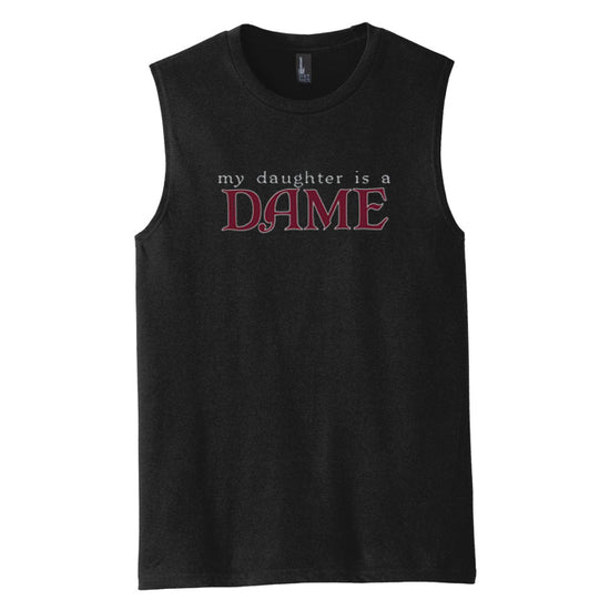 Family Supporter Muscle Tank (Men's)