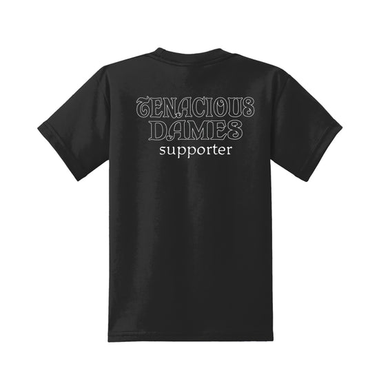 Supporter Youth Short Sleeve T-Shirt