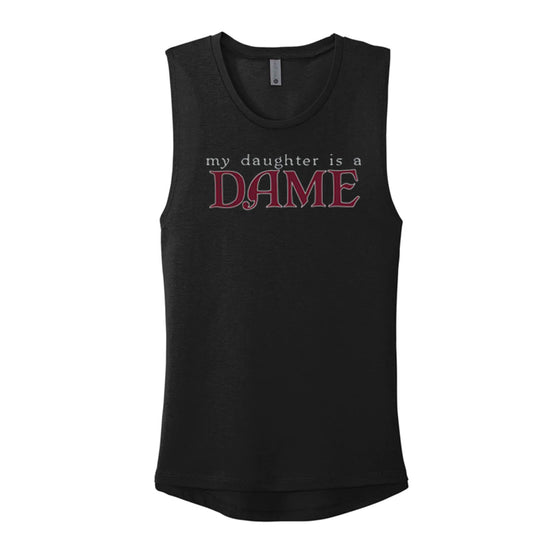 Family Supporter Muscle Tank (Women's)